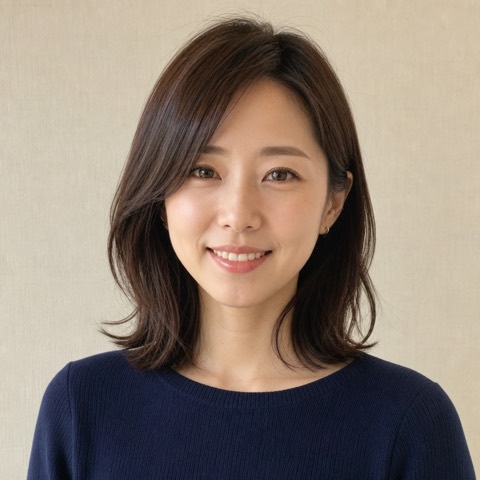 A様