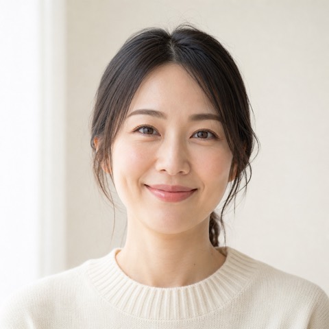 B様