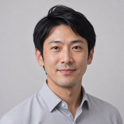 D様