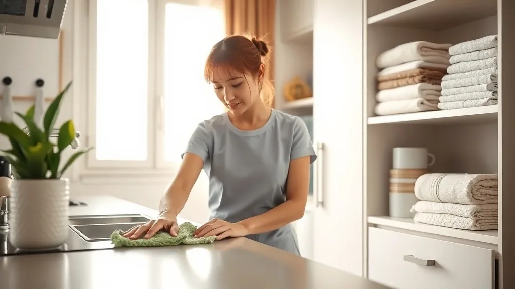 家事代行の継続利用のコツ｜やめずに長く使い続けるためのポイント