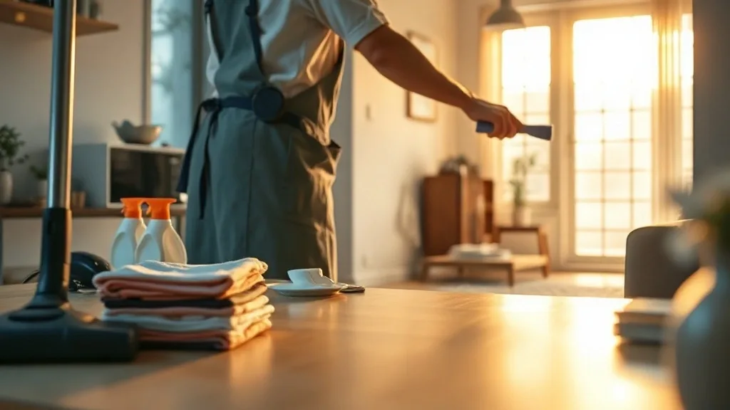 家事代行の料金が高い理由とは？コスト構造と安くする方法